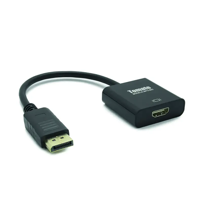 Adaptador DisplayPort para HDMI - 