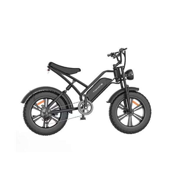 Bicicleta Elétrica - MPE-9045