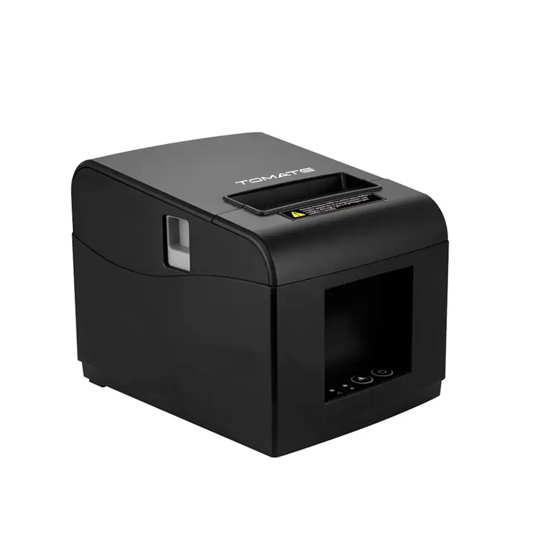 Impressora Térmica de Recibos 80mm