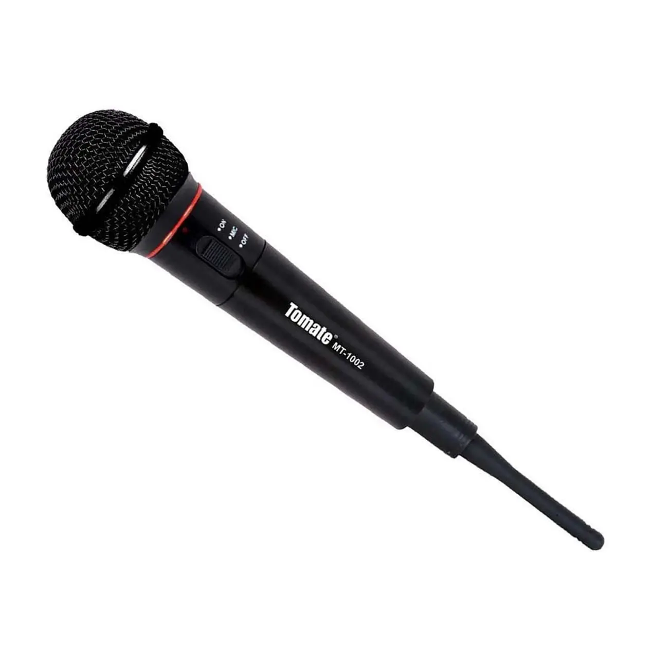 Microfone Profissional Wireless - 