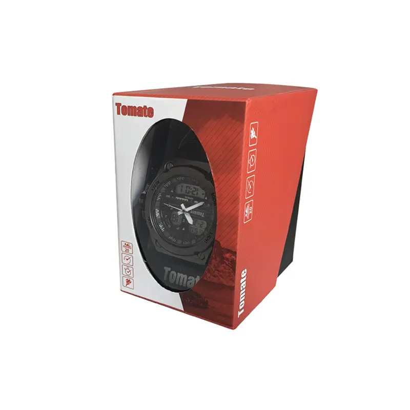 Relógio Esportivo Multifuncional MTX-004 - 
