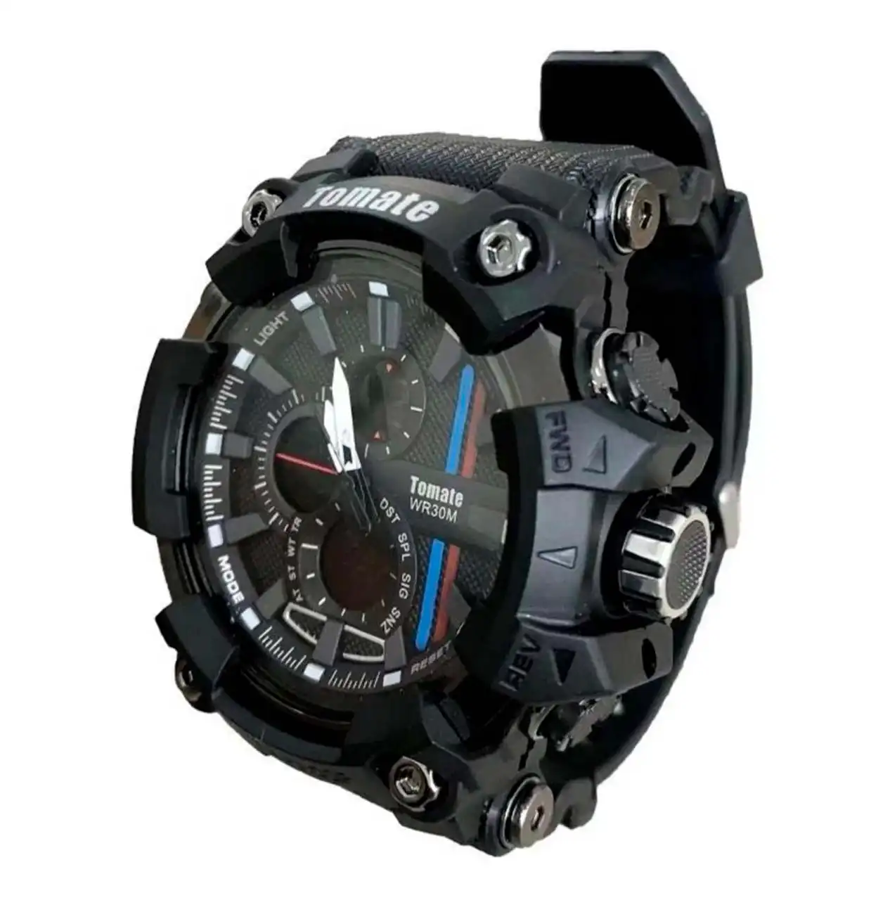 Relógio Esportivo Multifuncional MTX-005