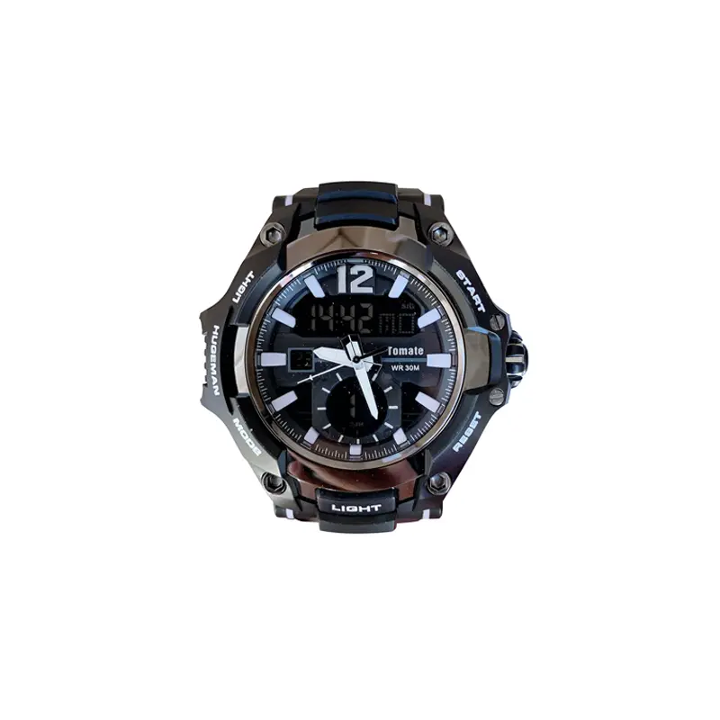Relógio esportivo multifuncional MTX-006
